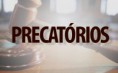 PRECATÓRIOS